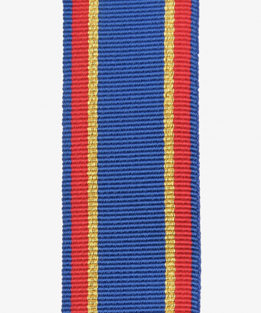 Deutsche Feuerwehr-Ehrenmedaille, Herren (436)